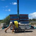 Dogging operations and crane signalling training – CPCCLDG3001 Licence to Perform Dogging