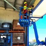 RIIHAN301E Operate Elevating Work Platform training – Industry Training QLD