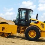 Civil construction roller operations training – RIIMPO317F Conduct Roller Operations course