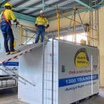 RIIWHS204E Work Safely at Heights training – Industry Training QLD