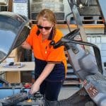 Forklift truck operation training for TLILIC0003 Licence to Operate a Forklift Truck